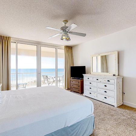 Navarre Beach Regency 308 Bagian luar foto