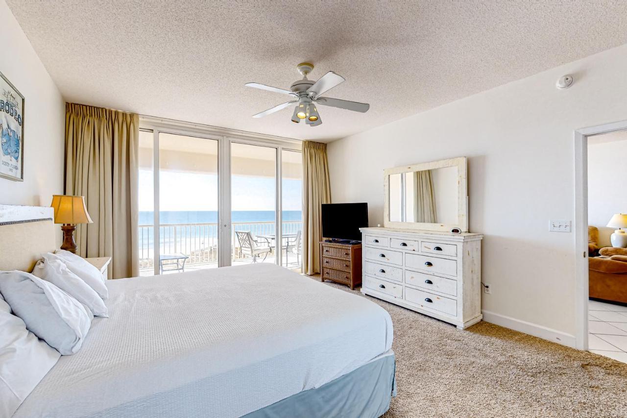 Navarre Beach Regency 308 Bagian luar foto