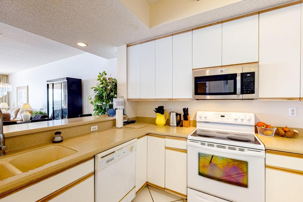 Navarre Beach Regency 308 Bagian luar foto