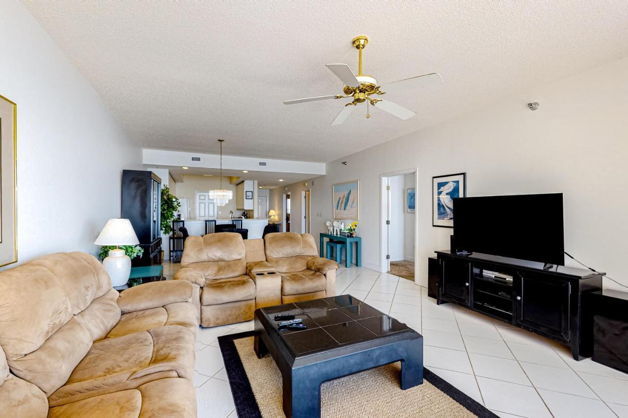 Navarre Beach Regency 308 Bagian luar foto