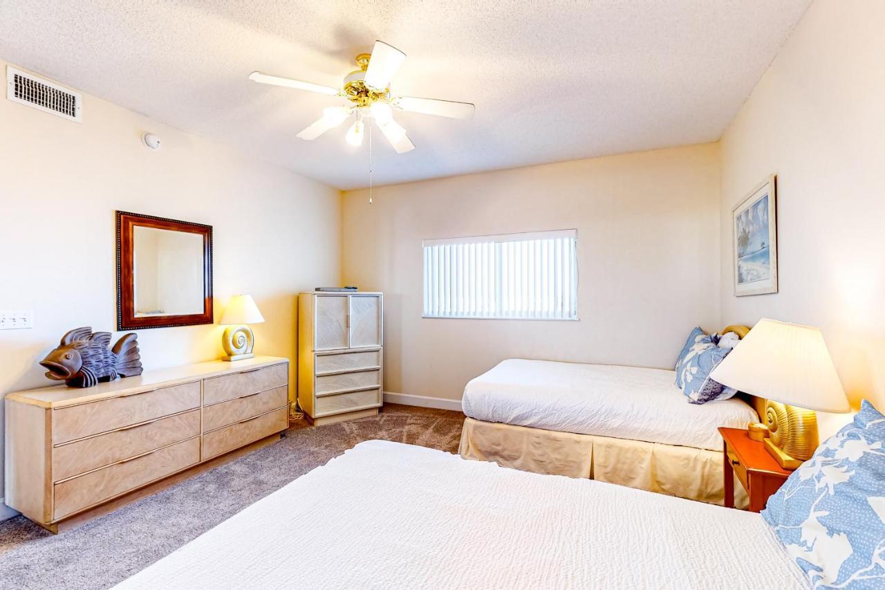 Navarre Beach Regency 308 Bagian luar foto