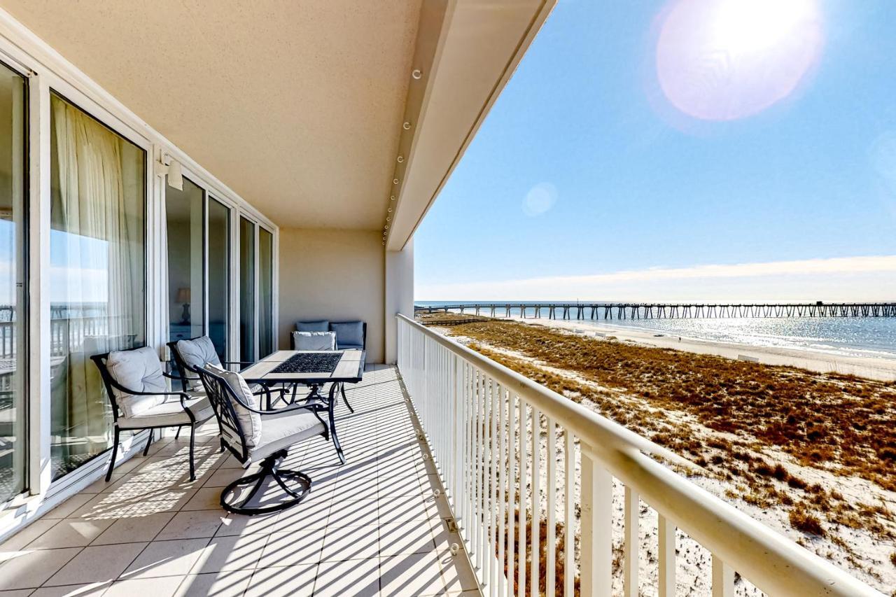 Navarre Beach Regency 308 Bagian luar foto