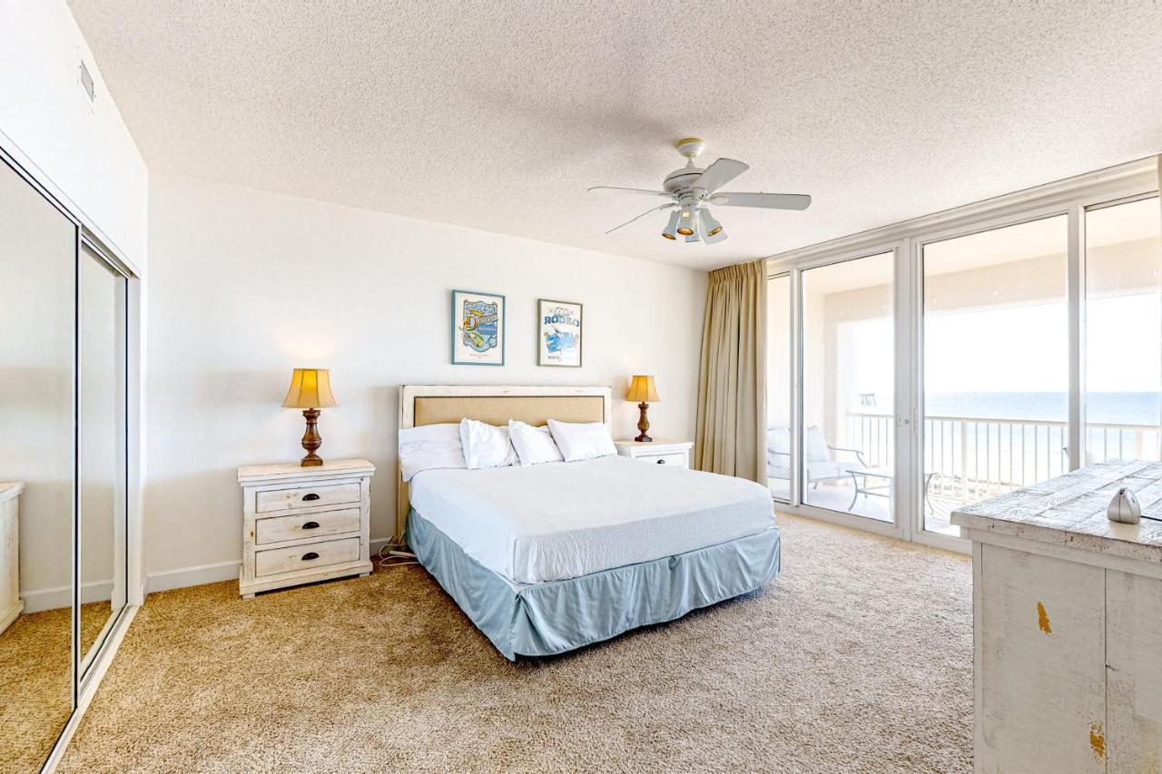 Navarre Beach Regency 308 Bagian luar foto