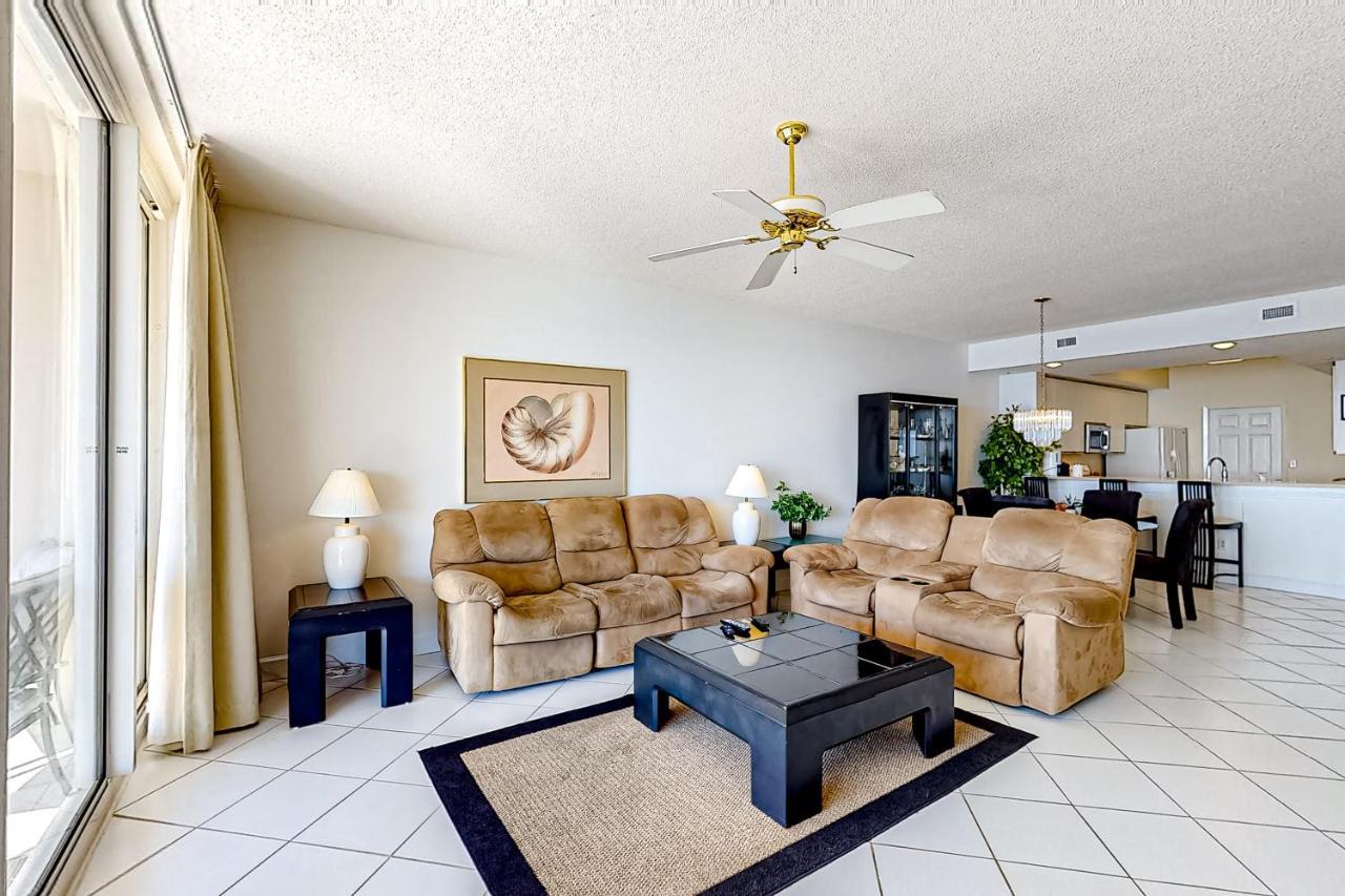 Navarre Beach Regency 308 Bagian luar foto