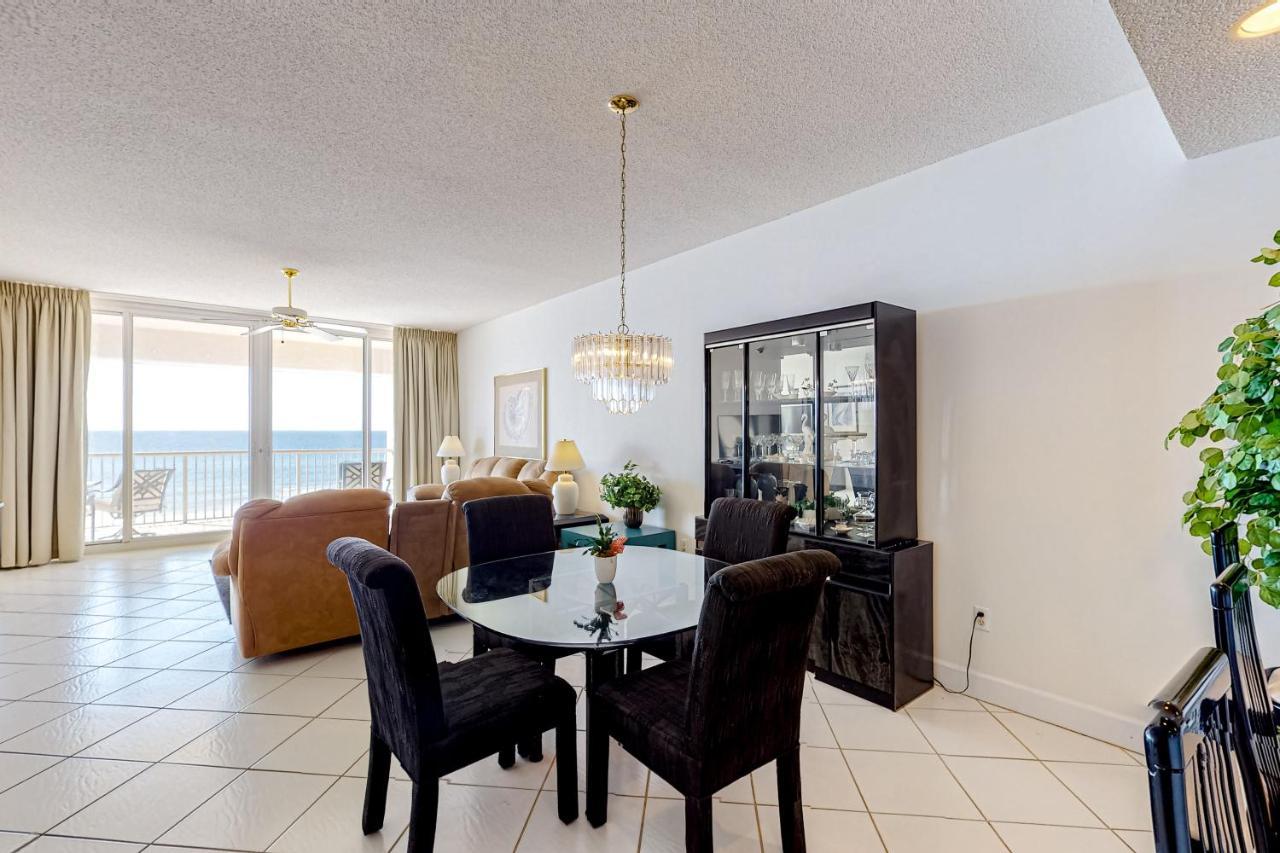 Navarre Beach Regency 308 Bagian luar foto