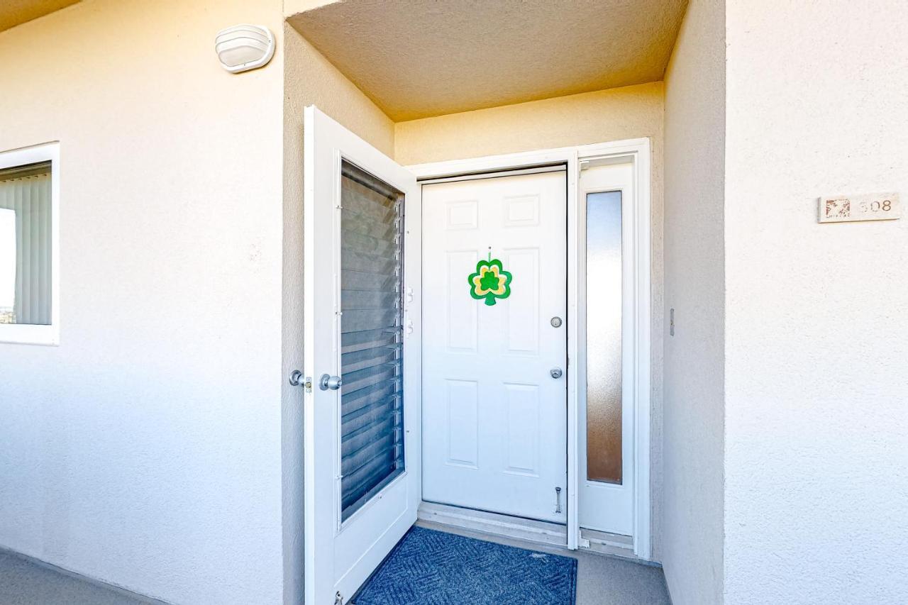 Navarre Beach Regency 308 Bagian luar foto