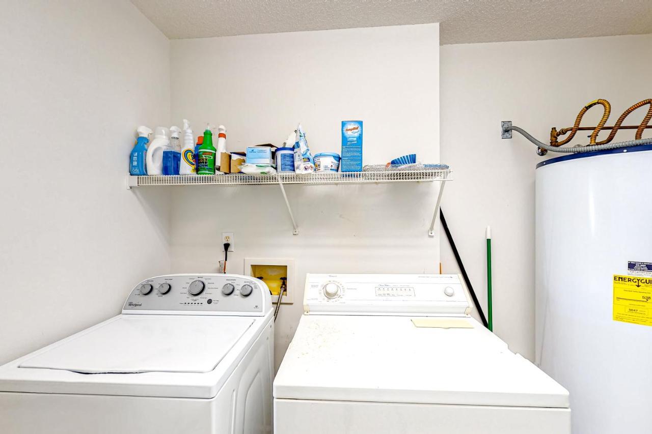 Navarre Beach Regency 308 Bagian luar foto